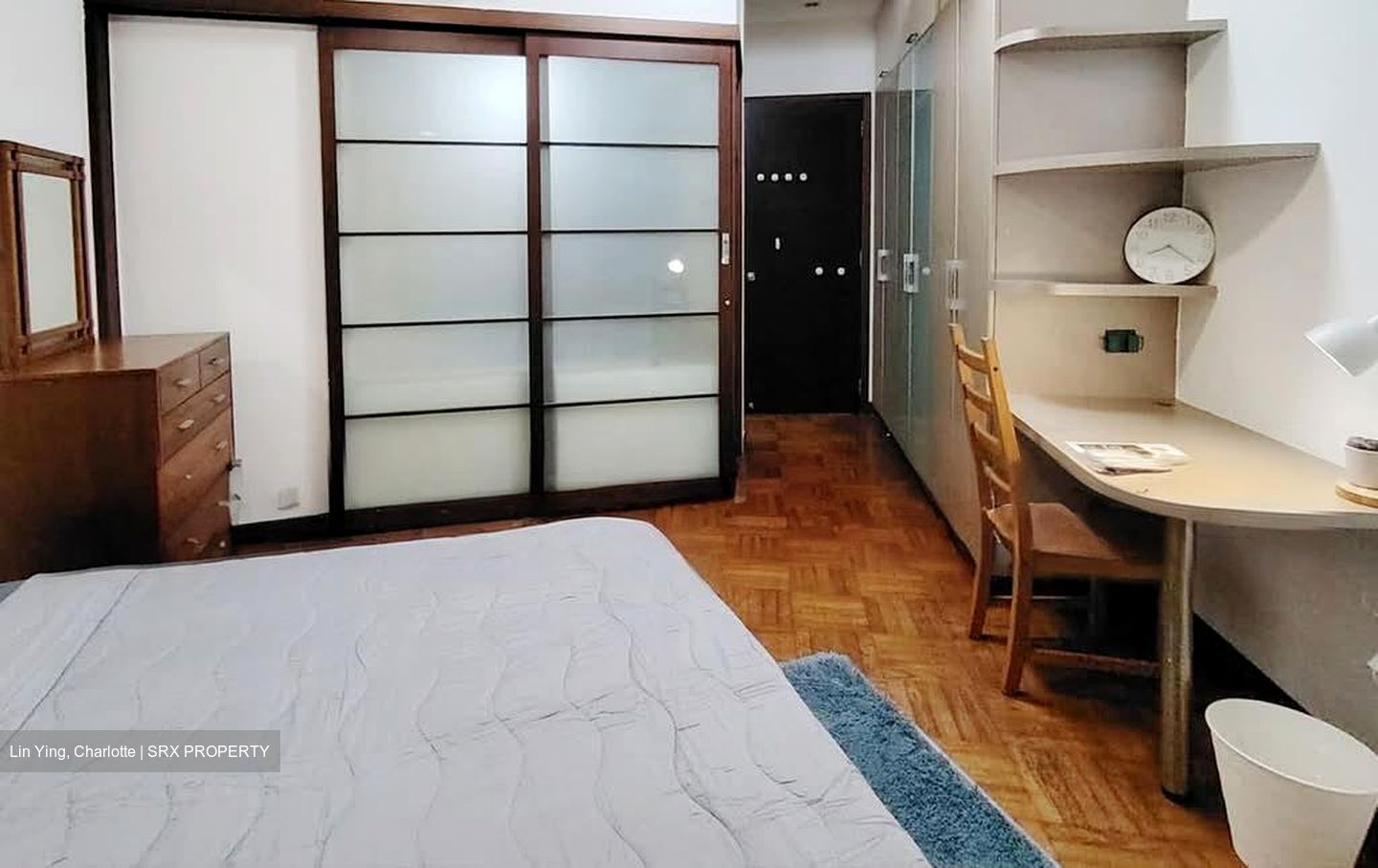Hillington Green (D23), Condominium #570235671